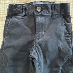 The Children's Place navy Kids Pants, slim fit